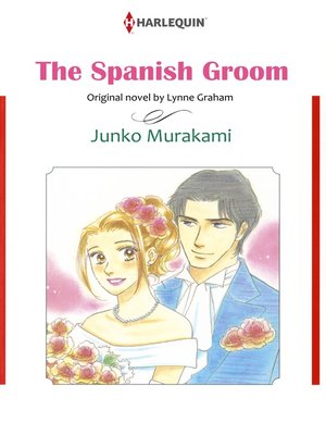 cover image of The Spanish Groom